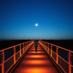 Guided by the Stars