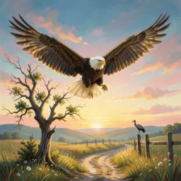 Lessons from creation