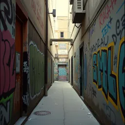 Street Chronicles