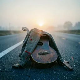 Runaway With My Name
