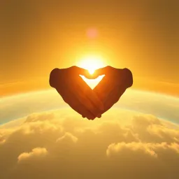 Prayer Song for Global Health & Human Needs