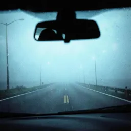 Wrong Way Home