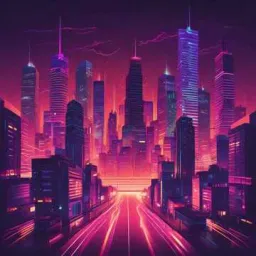 Citylights Basslines 