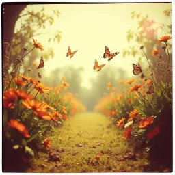 Garden of Love