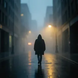 Strangers Again