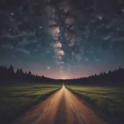 Long Way From Home