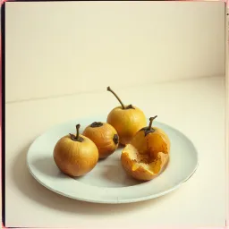 The fruit ain’t sweet