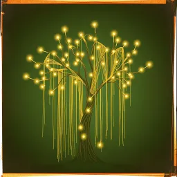 Threads Beneath Yggdrasil