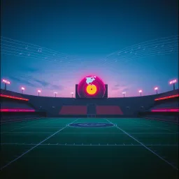 Beyond the lines