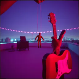 Karma Strings