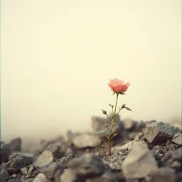Rising from the Ashes