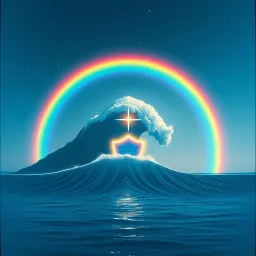 Rainbow Strongman-Historic JohnJasper RiverAlexander