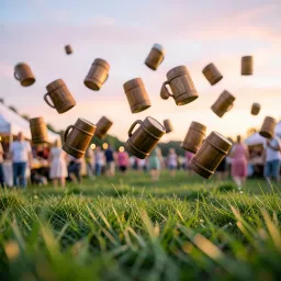 Kostelecký festival