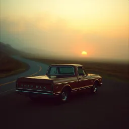 Rollin’ Through the Haze”