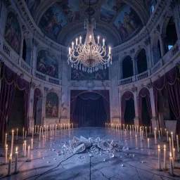 Symphony of Pain