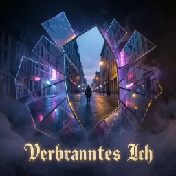 Verbranntes Ich