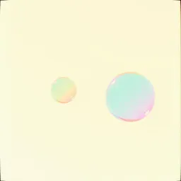 Hello Bubble