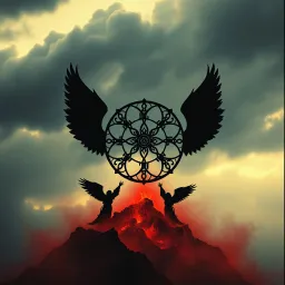 Sevenfold Covenant
