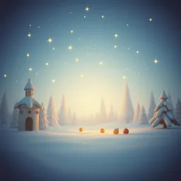 Silent Grace Stars Bright