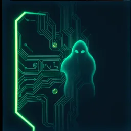 Digital Ghosts