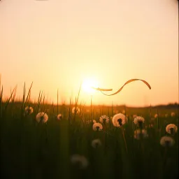 Like the wind