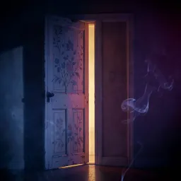 Make Me Cry (Haunting Melodies)