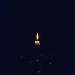 Light in the Darkness
