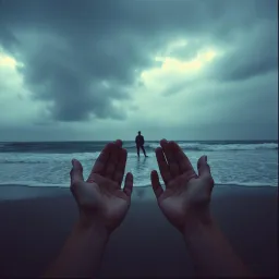 Open Hands