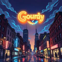 Last Time Seeing Gourdy