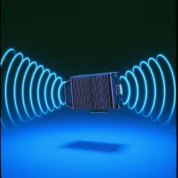 Harmonica Hurricane