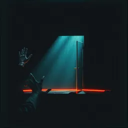 OFFSTAGE (Glass Hands)