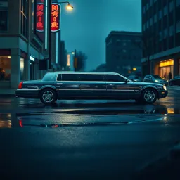 Limo Business