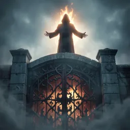 Ninth Angel