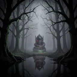 Serpent Queen's Reign