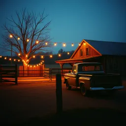 Mineiros Ranch