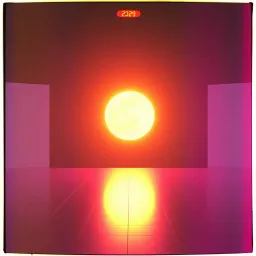 Sun eclipse - Hardy