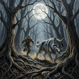 Run, Boy, Run