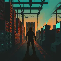 Workload Warfare