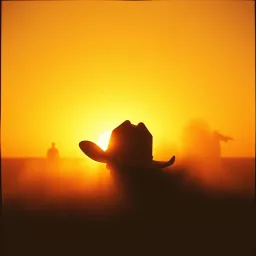 Rodeo Hearts