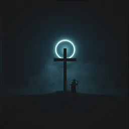 Shadows at the Crossroads