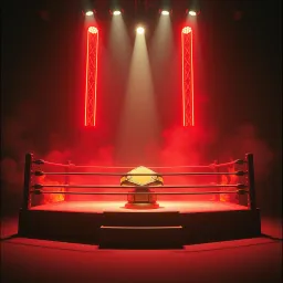 Ring Of Fire