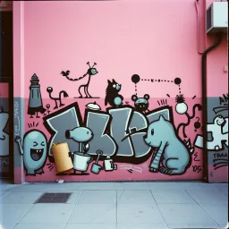 Urban Tales