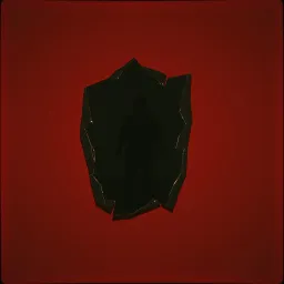 Voidstare