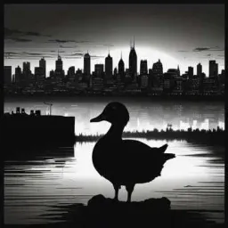 Darkwing mf duck