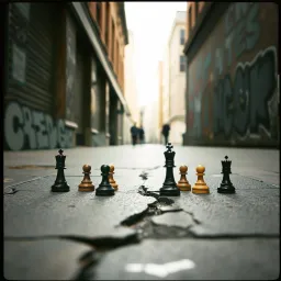 Games We Play