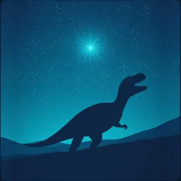 Allosaurus (French Version)