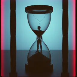 No Last Chances