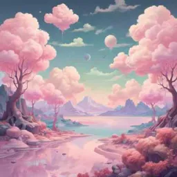 Dreamy Haze
