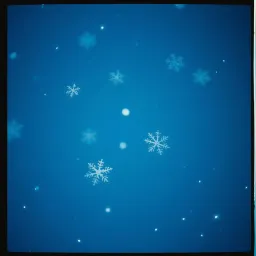 Floating Navidad