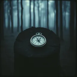 Hollow ground
